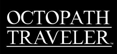 Logo Project Octopath Traveler
