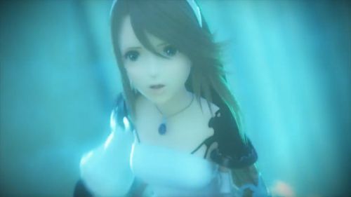 Bravely Second