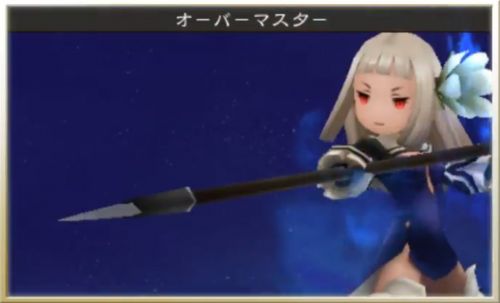 Bravely Second