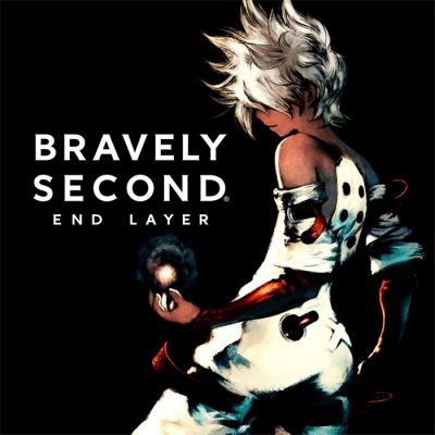 Bravely Second End Layer