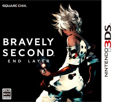 Bravely Second