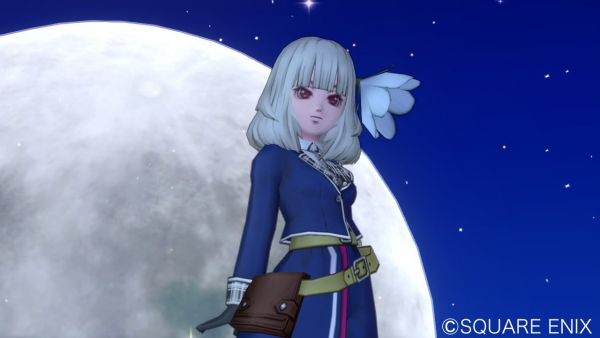 Dragon Quest X - Bravely Second