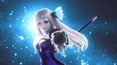 Le film d'introduction de Bravely Second: End Layer