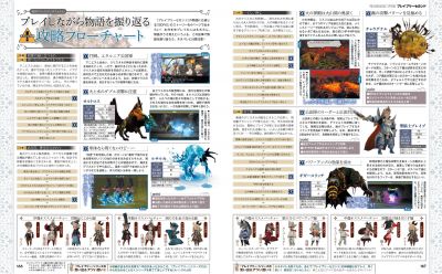 Bravely Second: End Layer dans Famitsu