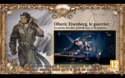 Olberic Eisenberg