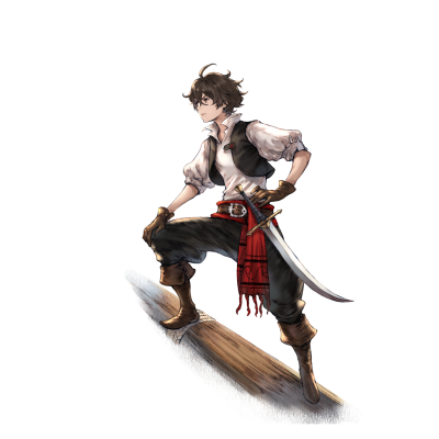 Seth (Bravely Default 2)