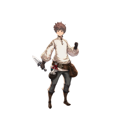 Tiz (Bravely Default)