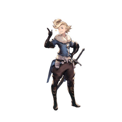 Ringabel (Bravely Default)