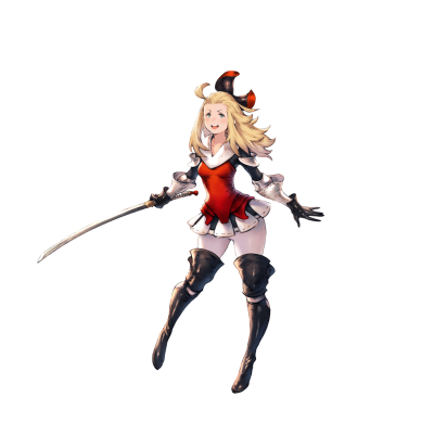 Édéa (Bravely Default)