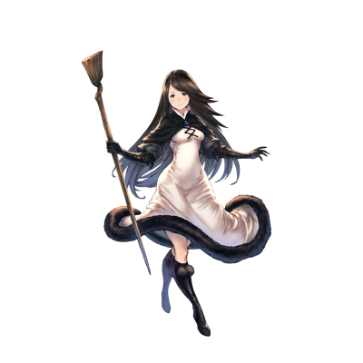 Agnès (Bravely Default)