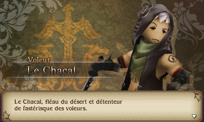 Histoire secondaire i ; le mage rouge et le voleur