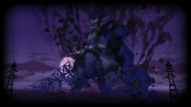 Invocation - Susano-o