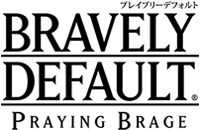 Bravely Default: Praying Brage