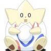 Portrait de Togepi