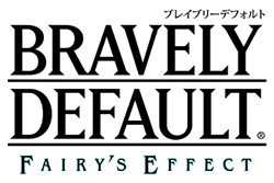 Bravely Default Fairy's Effect